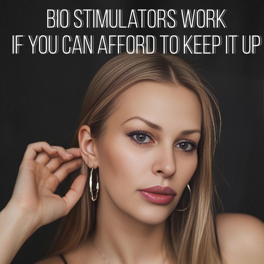 You Are The Artist And The Art!